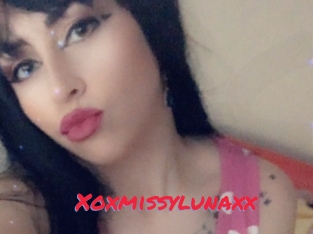 Xoxmissylunaxx