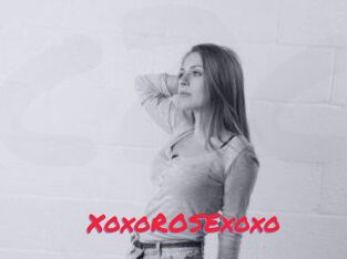 XoxoROSExoxo