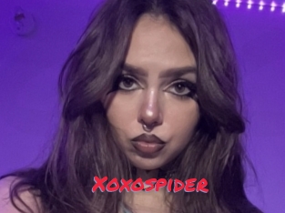 Xoxospider