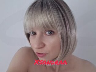 Xsandraa
