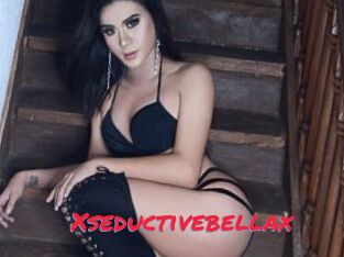 Xseductivebellax