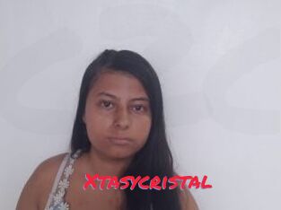 Xtasycristal