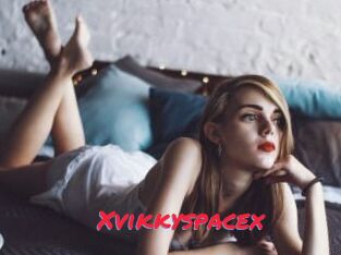 Xvikkyspacex