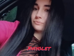 Xviyolet