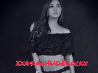 XxAsianHUGECockx