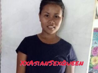 XxAsianSexQueen