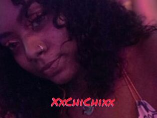 XxChiChixx