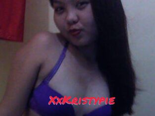 XxKristypie