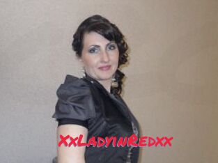 XxLadyinRedxx