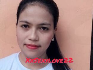 XxSexylove22