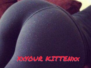 XxYOUR_KITTENxx