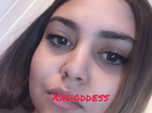 Xxgoddess