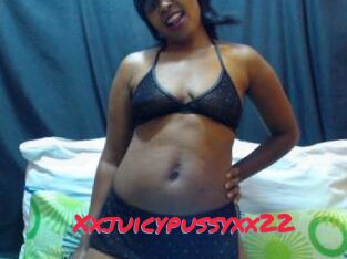 Xxjuicypussyxx22