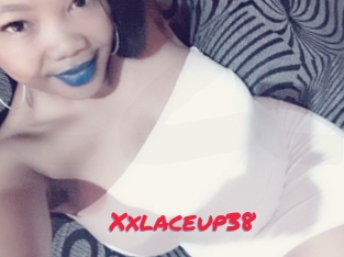 Xxlaceup38