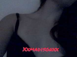 Xxmadisonxx