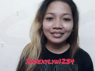 Xxsexylyn1234