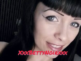 Xxx_BettyNoir_xxx