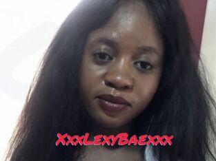 XxxLexyBaexxx