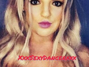 XxxSexyDancerxxx