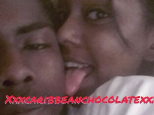 Xxxcaribbeanchocolatexxx