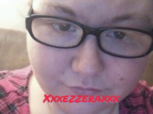 Xxxezzeraxxx