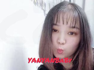 YANYANBaBy