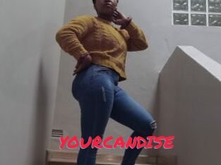 YOURCANDISE