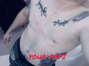 YOUR_PAPI