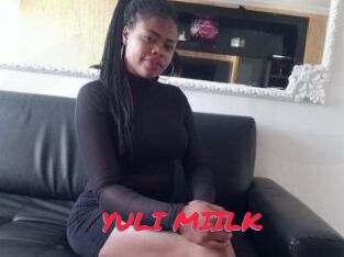 YULI_MIILK