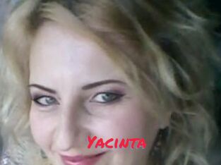 Yacinta