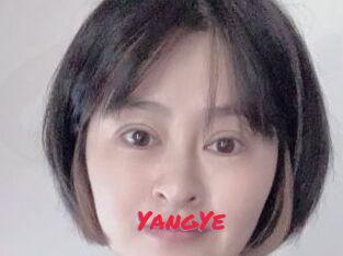 YangYe