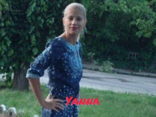 Yanna