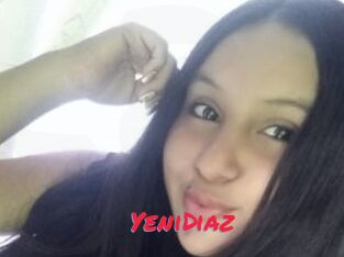 YeniDiaz