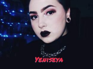 Yeniseya