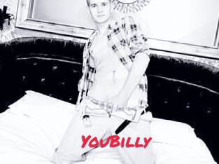 YouBilly