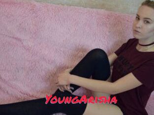 YoungArisha