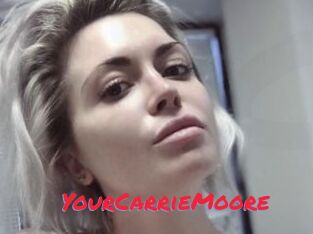 YourCarrieMoore