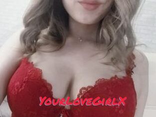 YourLoveGirlX