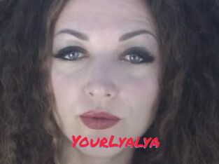 YourLyalya