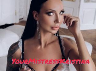 YourMistressKristina