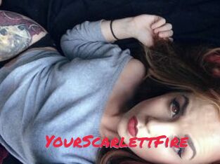 YourScarlettFire