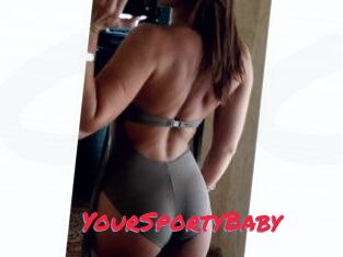 YourSportyBaby