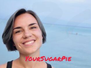 YourSugarPie