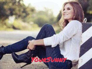 YourSunny