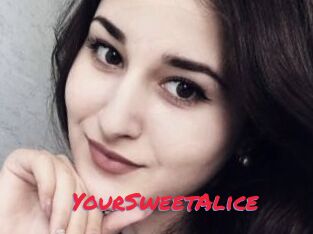 YourSweetAlice