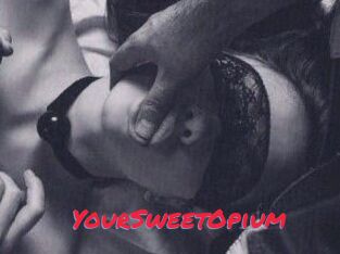 YourSweetOpium