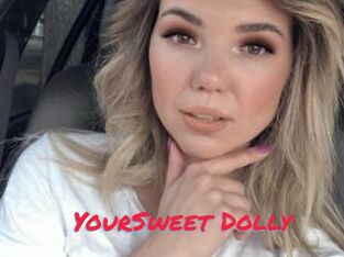 YourSweet_Dolly Cam2cam Live