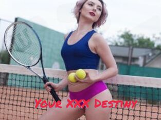 Your_XXX_Destiny