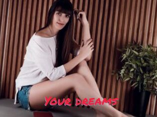 Your_dreams_