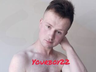 Yourboy22